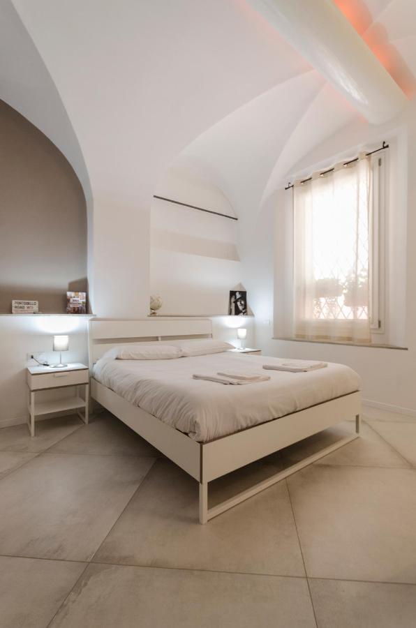Cartoleria Suite: Spazioso, Moderno E Centrale โบโลญญา ภายนอก รูปภาพ