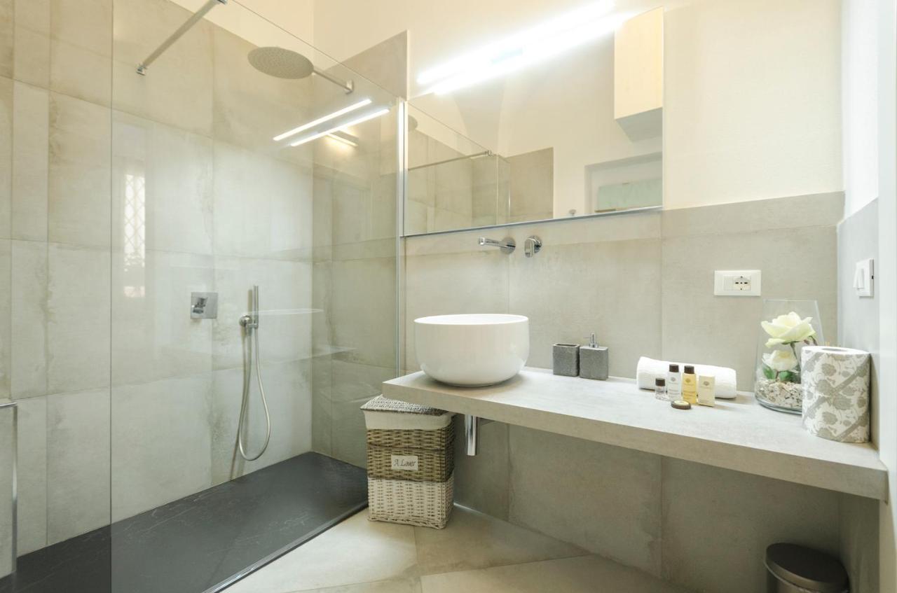 Cartoleria Suite: Spazioso, Moderno E Centrale โบโลญญา ภายนอก รูปภาพ