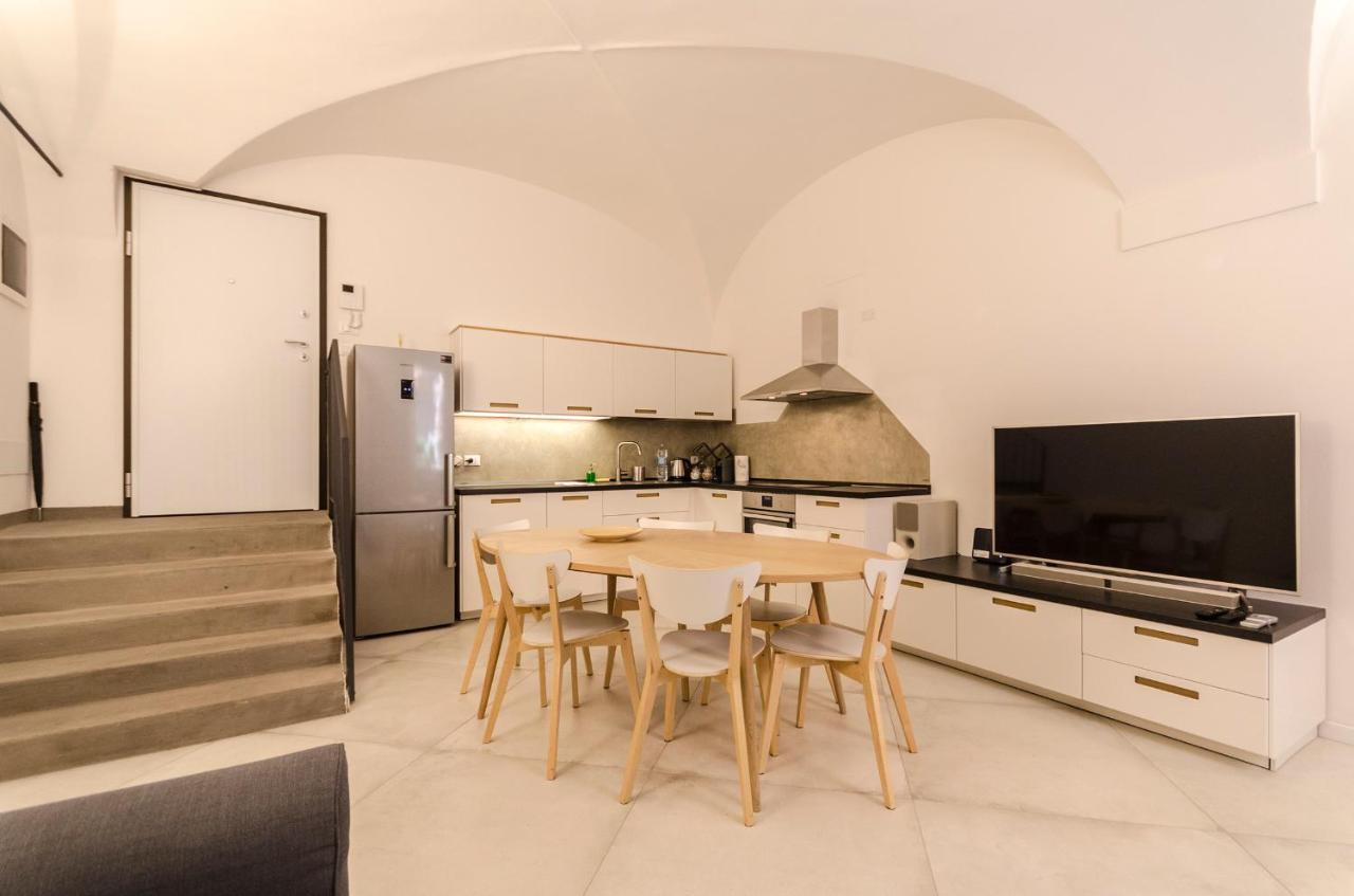 Cartoleria Suite: Spazioso, Moderno E Centrale โบโลญญา ภายนอก รูปภาพ
