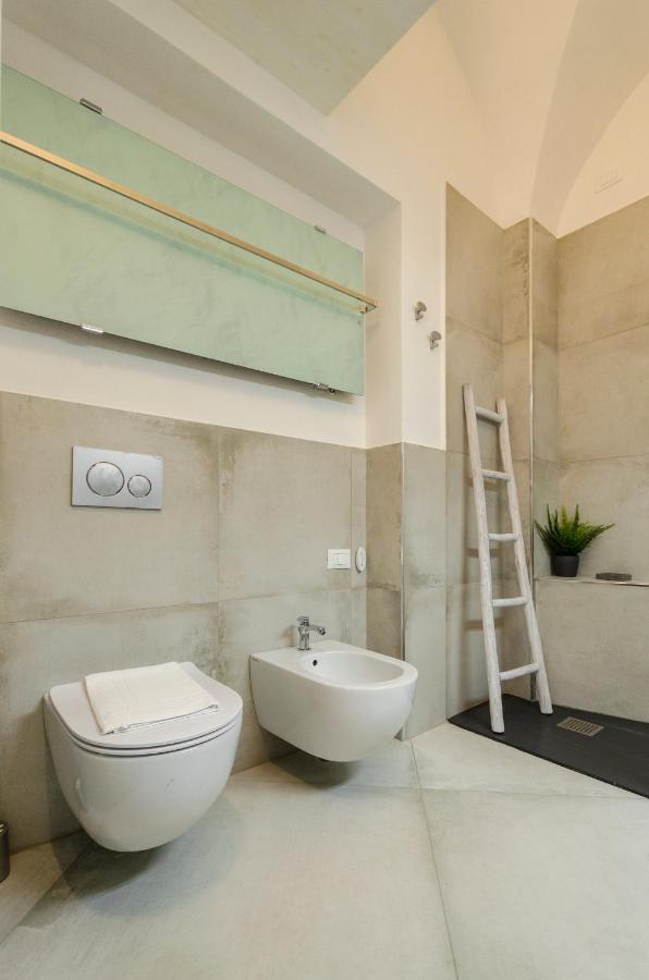 Cartoleria Suite: Spazioso, Moderno E Centrale โบโลญญา ภายนอก รูปภาพ